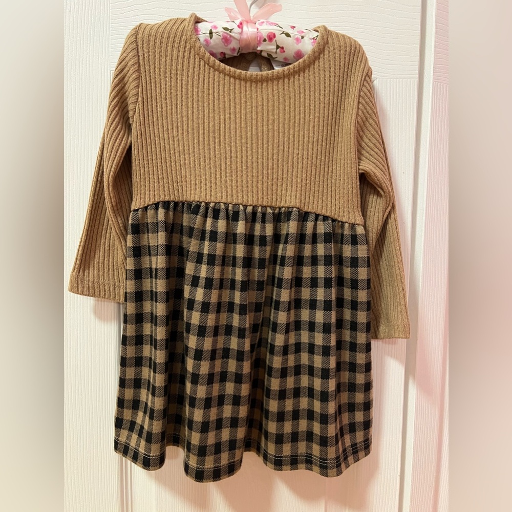 Zara used dress for Fall/Winter